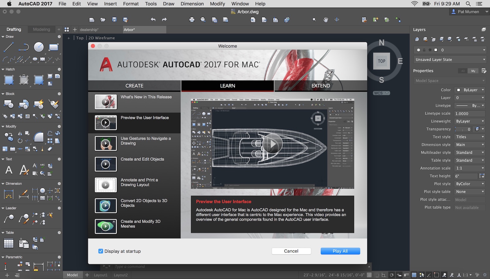 Cad For Mac Student Download