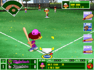 Download Backyard Baseball For Mac Free